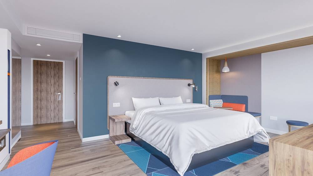 Holiday Inn Express Guilin City Center by IHG 1