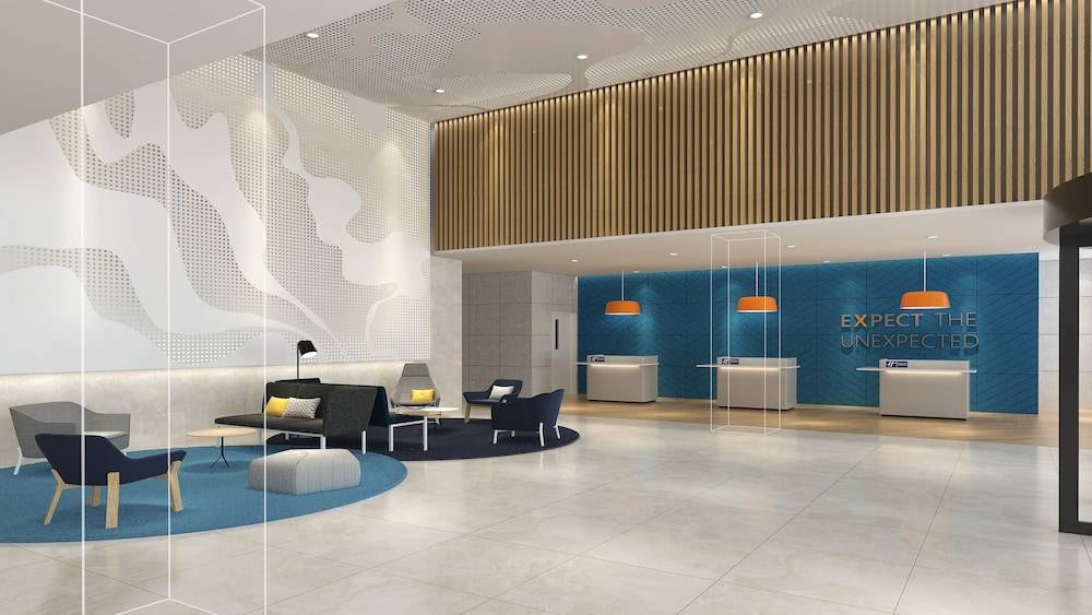 Holiday Inn Express Guilin City Center by IHG 2