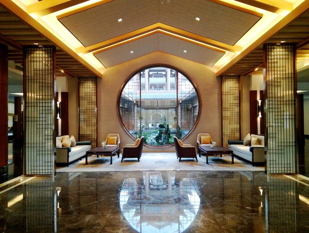 Wyndham Guilin Pingle 2