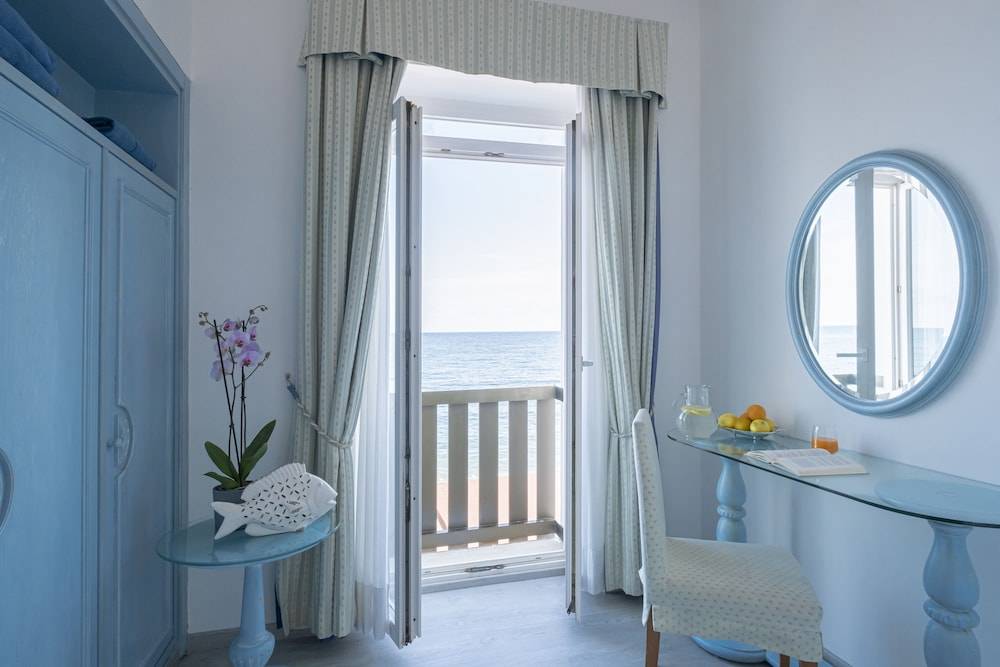 Hotel Del Sole 1