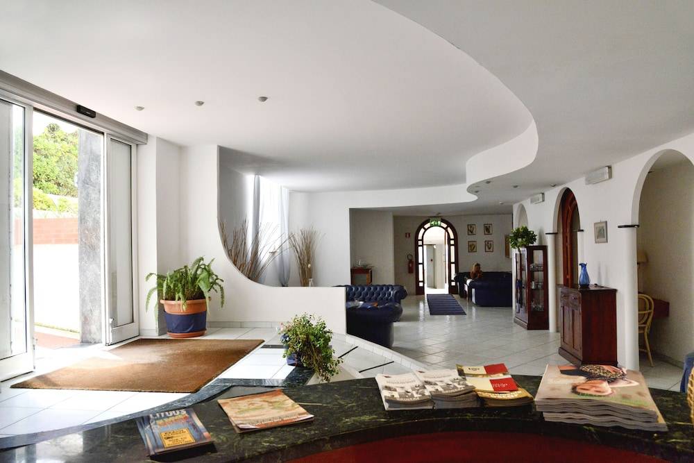 Hotel Del Sole 2