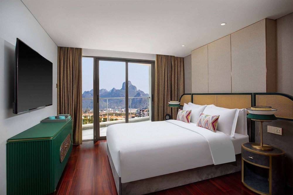 Wingate by Wyndham Yangshuo 1