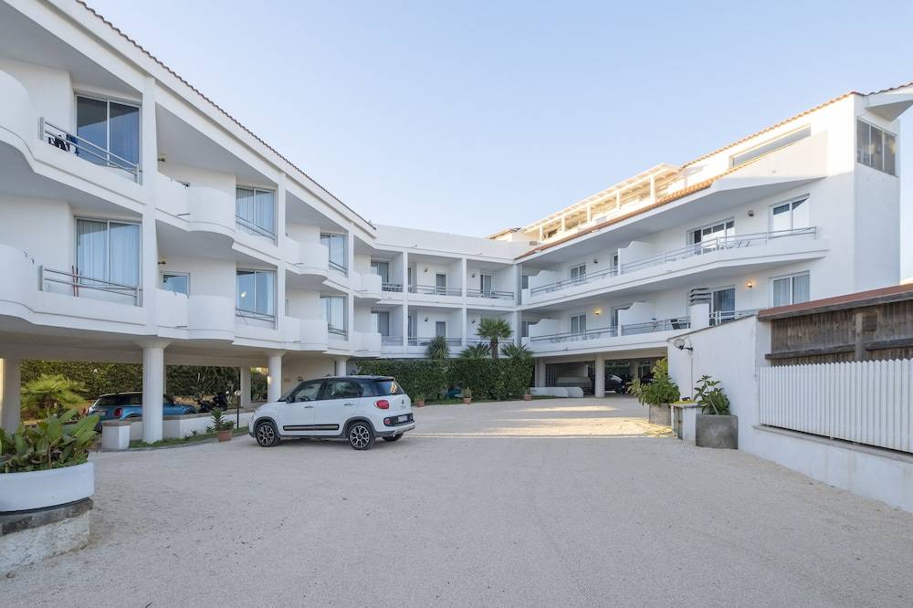 Hotel Cavalluccio Marino 1