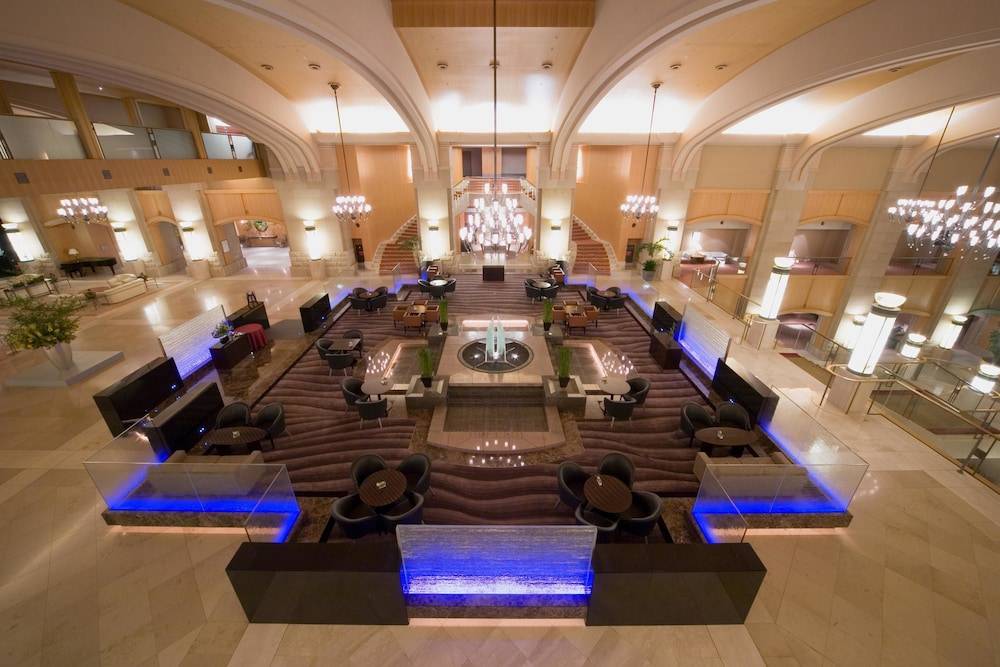 The Windsor Hotel TOYA Vignette Collection 2