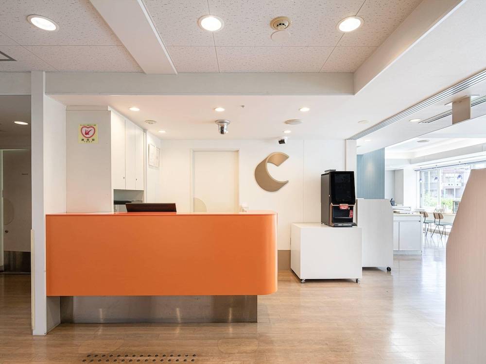 Comfort Inn Utsunomiya Kanuma 2