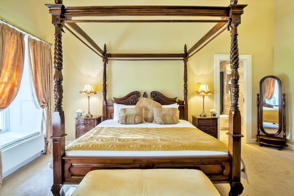 Roganstown Hotel & Country Club 2