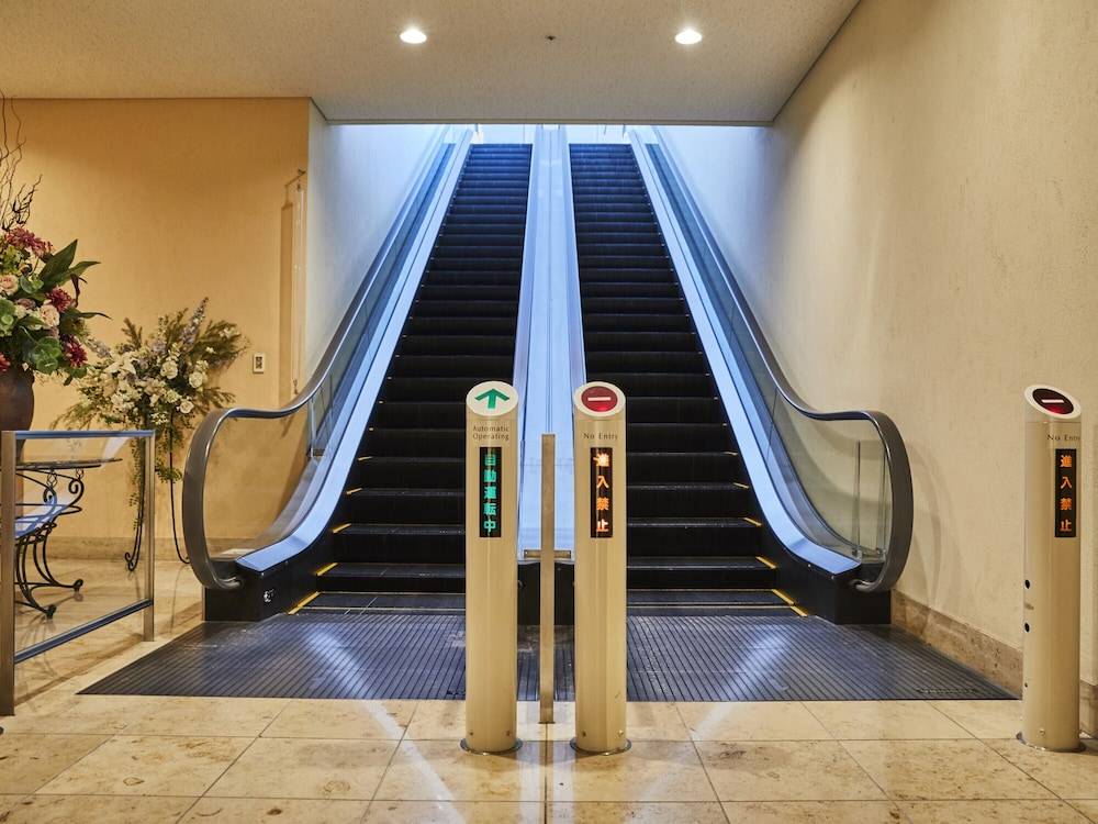 Kansai Airport Washington Hotel 2