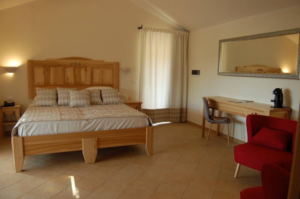 Hotel Aldiola Country Resort 1
