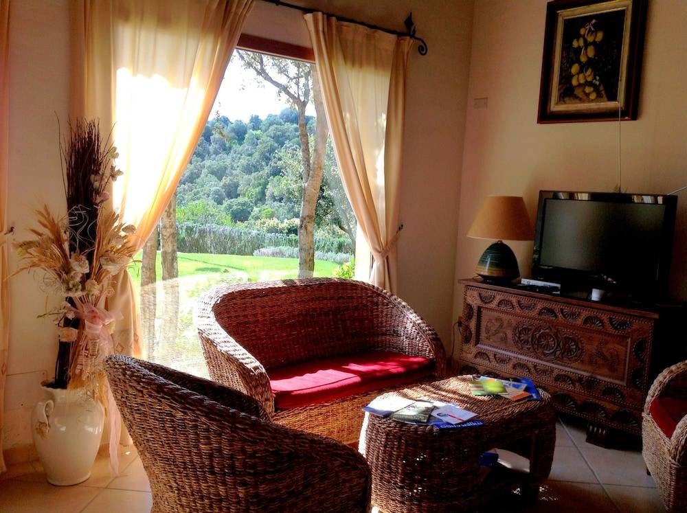 Hotel Aldiola Country Resort 2