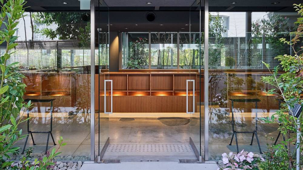 LACER SUITES KAMAKURA -formerly kamakura seizan- 2