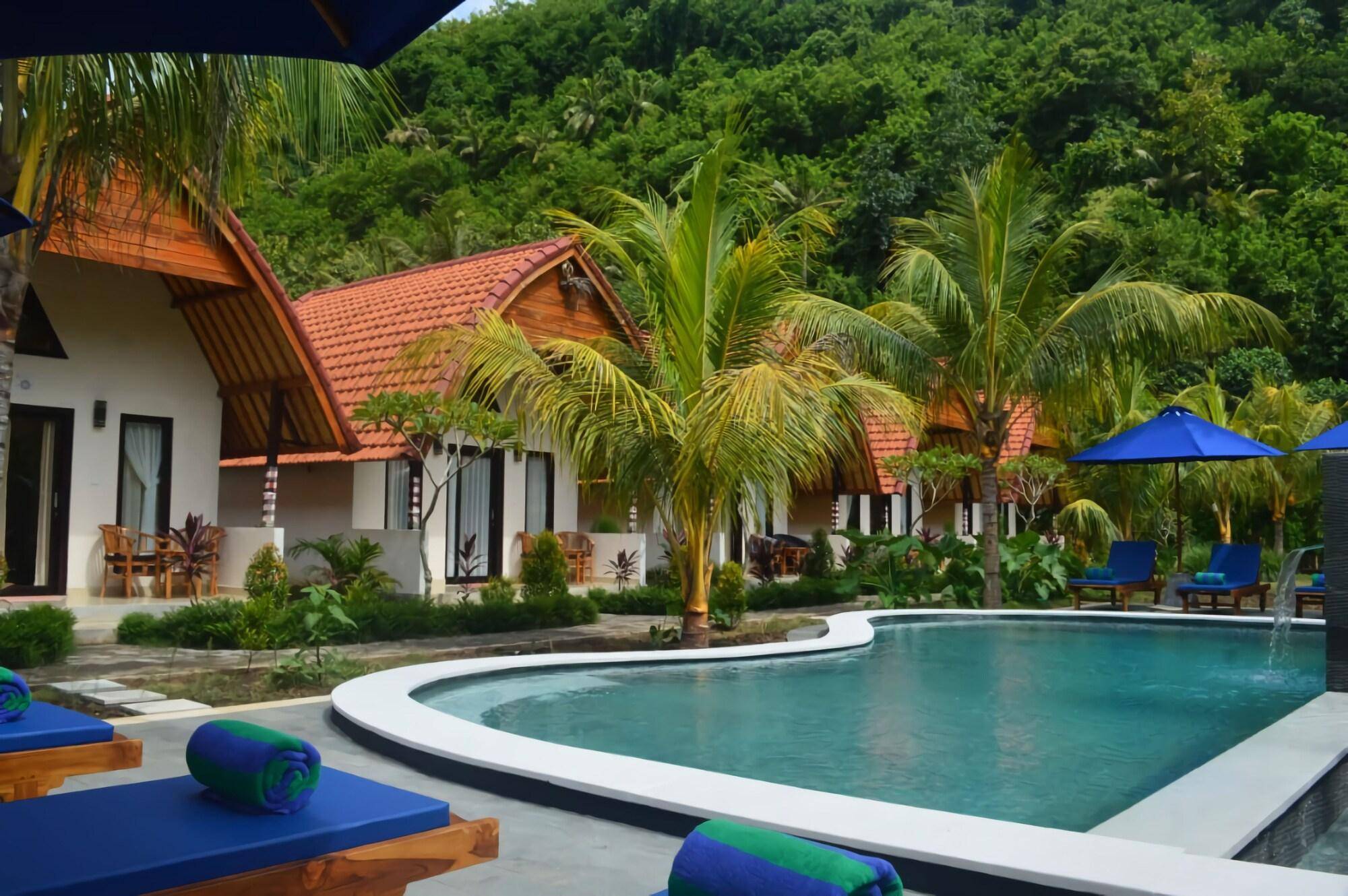Penida Bay Village 2