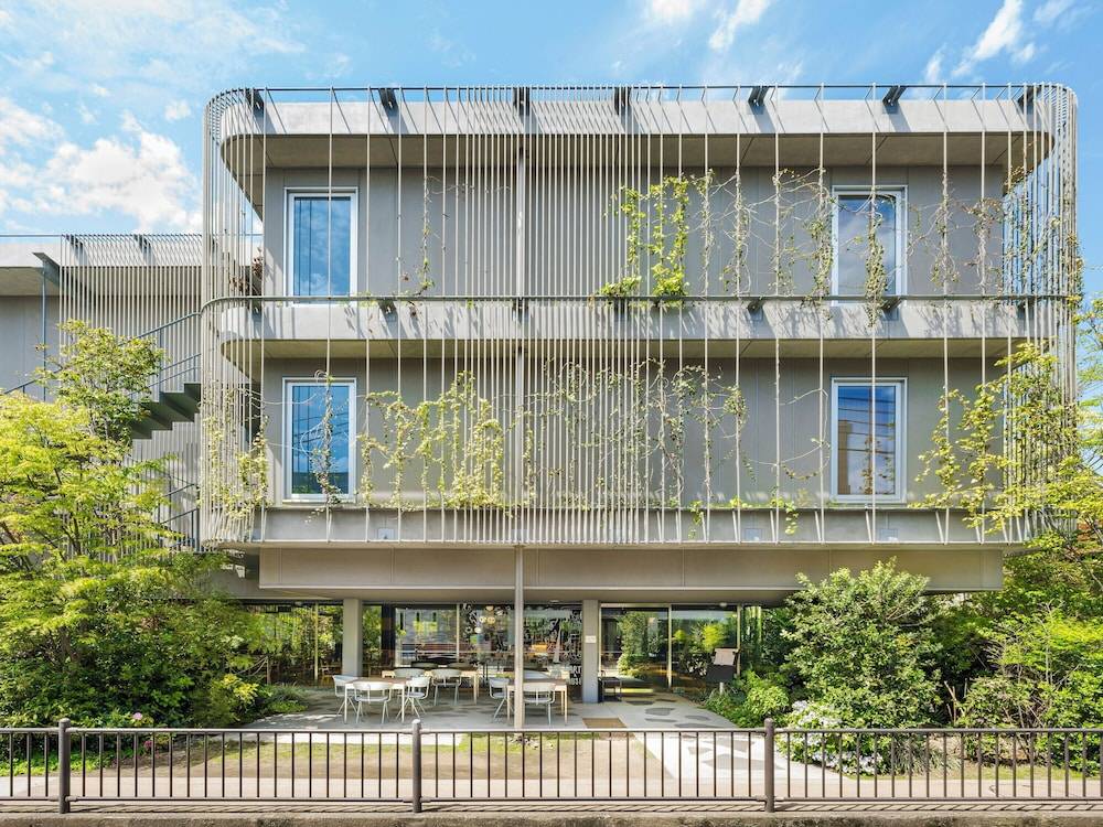 LACER SUITES KAMAKURA -formerly kamakura seizan- 1