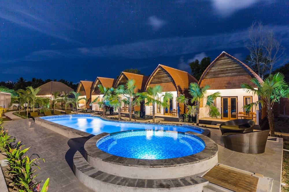 Bintang Penida Resort 1