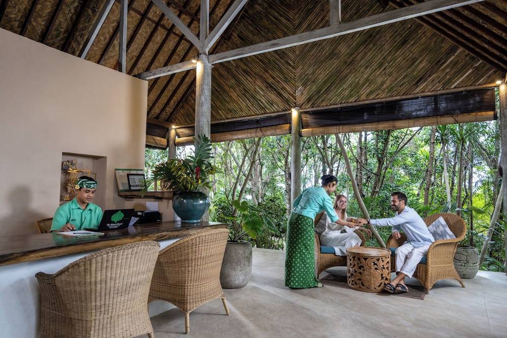 The Mesare Jungle Resort 2