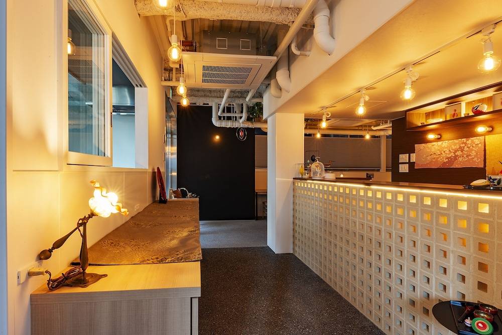 plat hostel keikyu kamakura wave 2