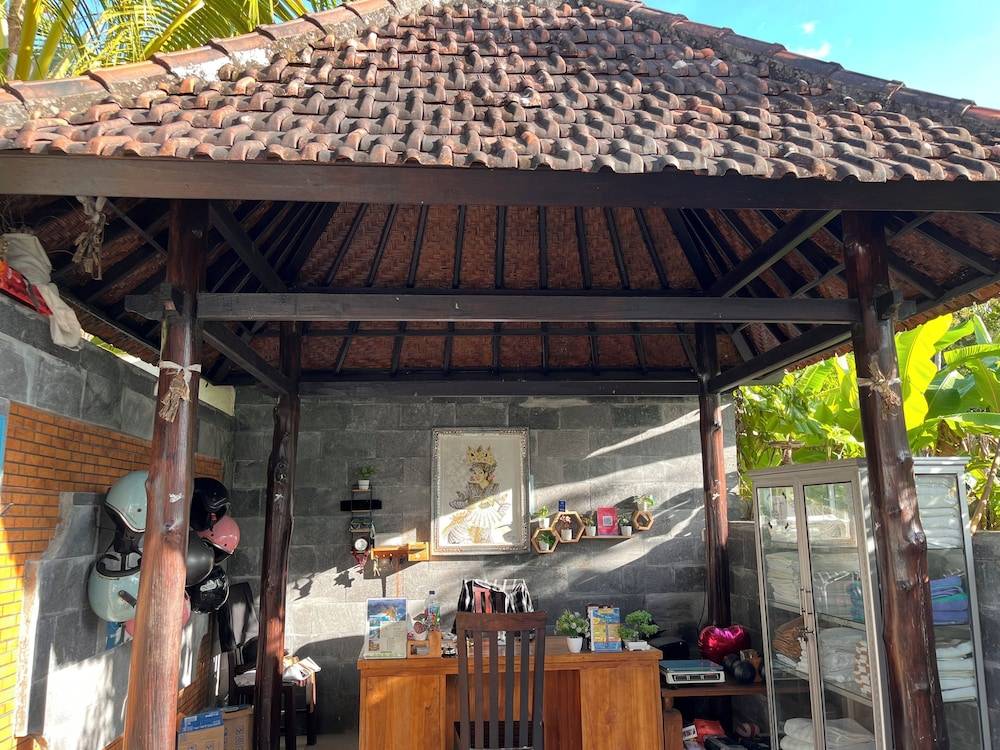 Arya Resort Nusa Penida 1