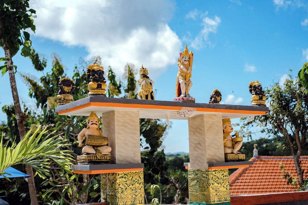 Sundi Villa Penida by ABM 2