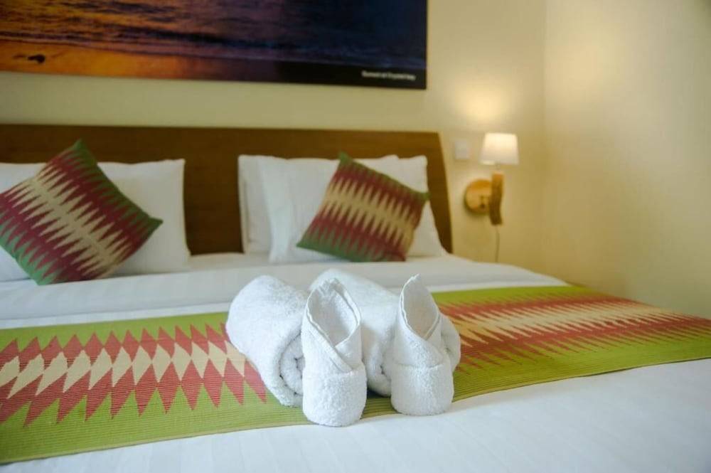 Akatara Hotel 1