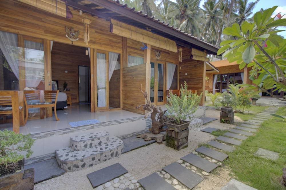 Linas Villas 1