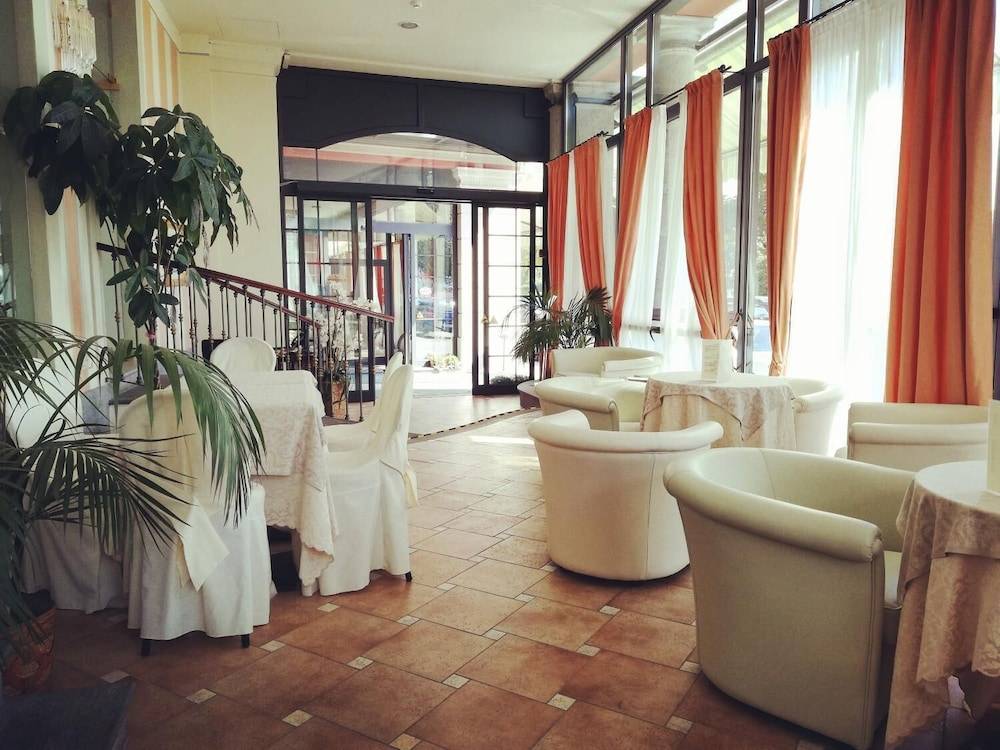 LVG Hotel Collection - Belvedere San Gottardo 2
