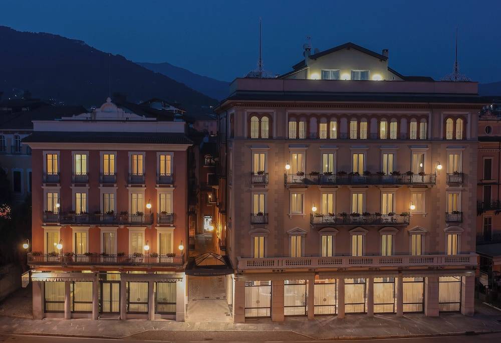 LVG Hotel Collection - Belvedere San Gottardo 1