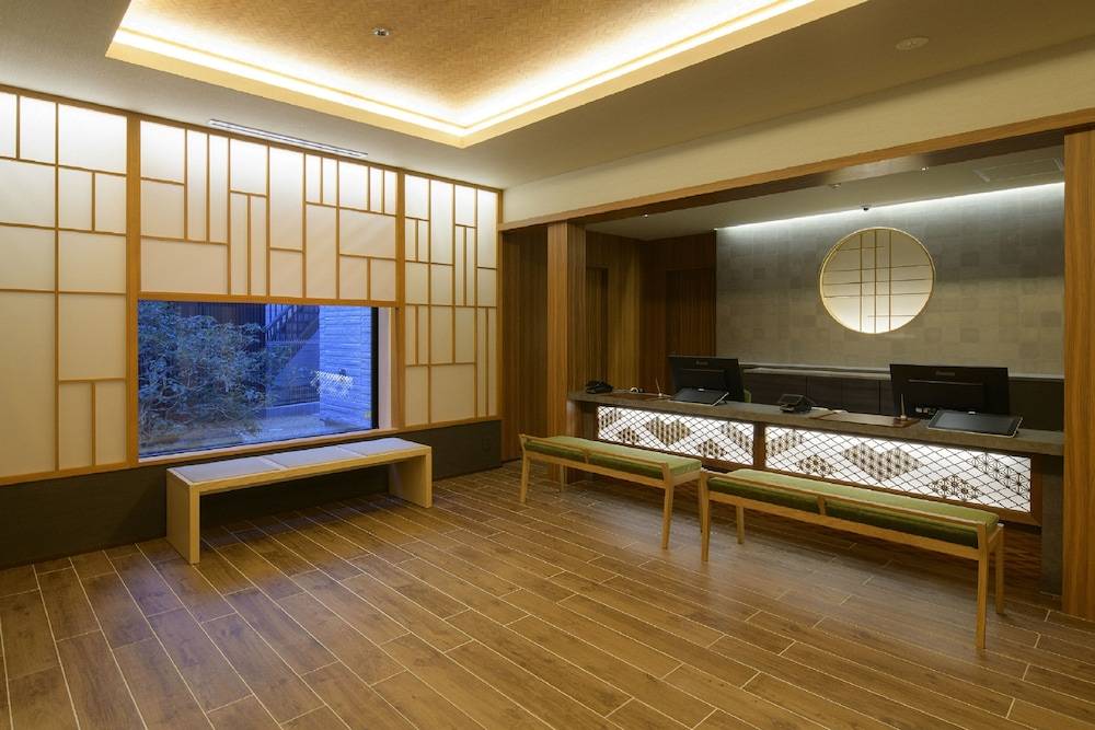 Tosei Hotel Cocone Kamakura 2