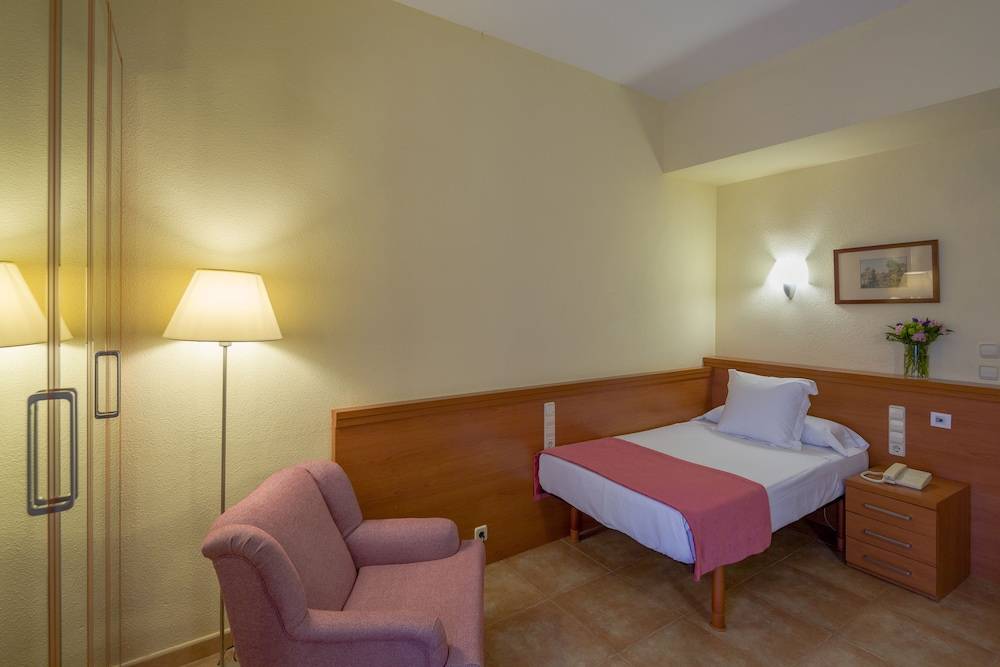 Balneario de Fitero - Hotel Bécquer 2