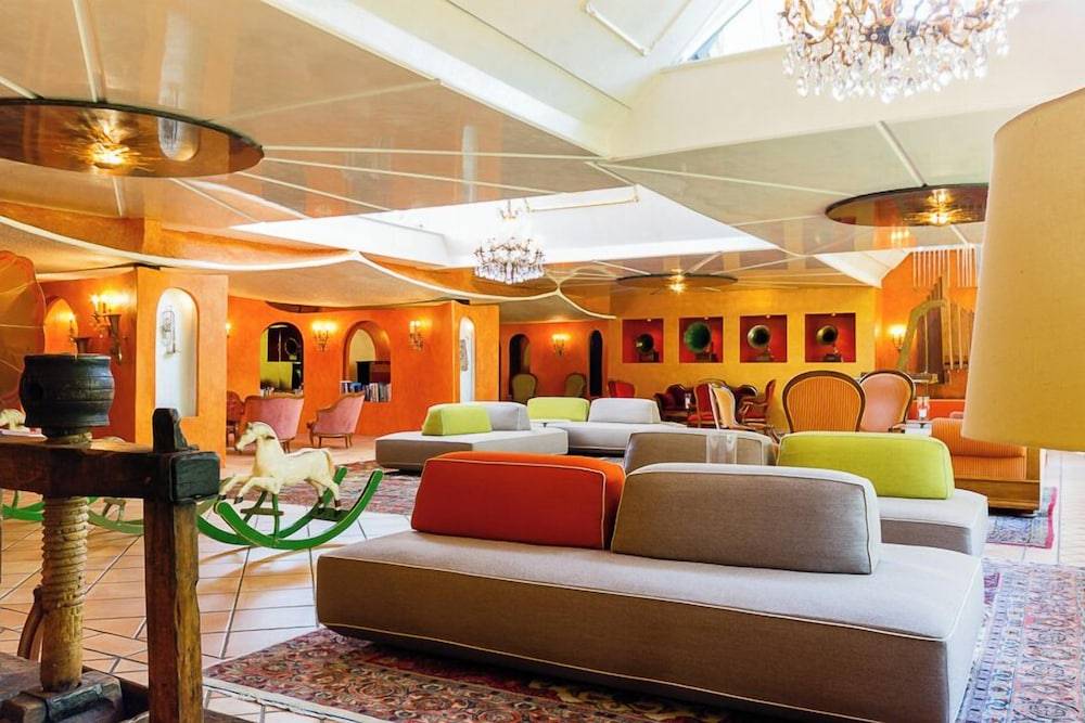 Albergo Losone 2
