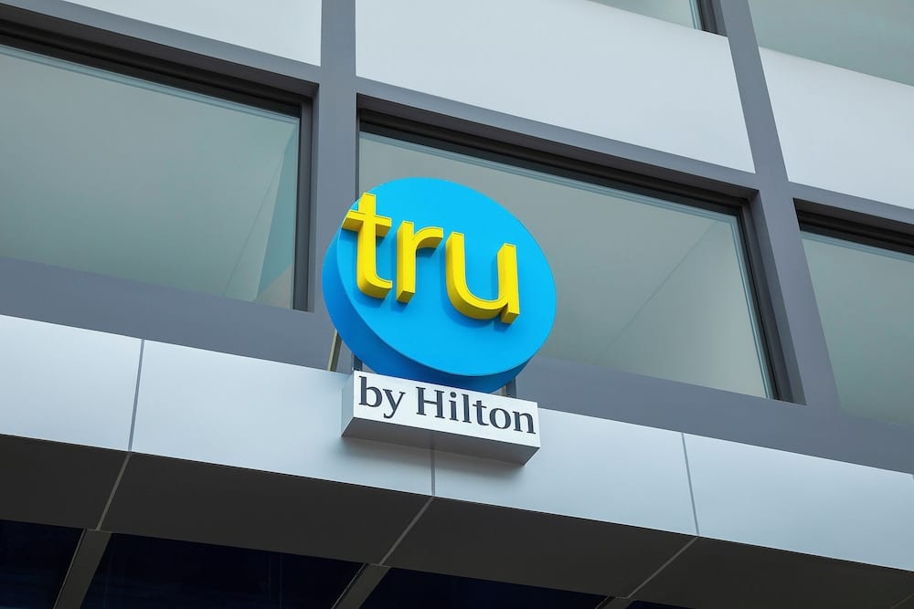 Tru by Hilton Nam Dinh City Centre 1