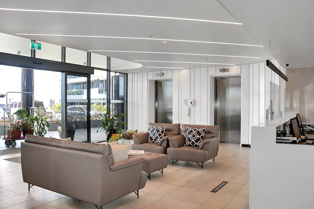 Crowne Plaza RESIDENCES PORT MORESBY by IHG 2