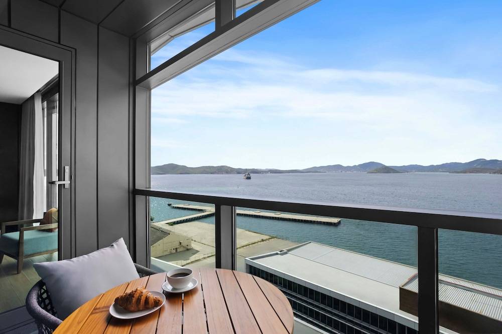 Marriott Executive Apartments Port Moresby 2