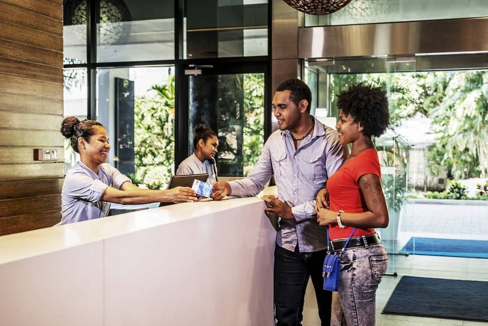 Holiday Inn Express PORT MORESBY by IHG 1