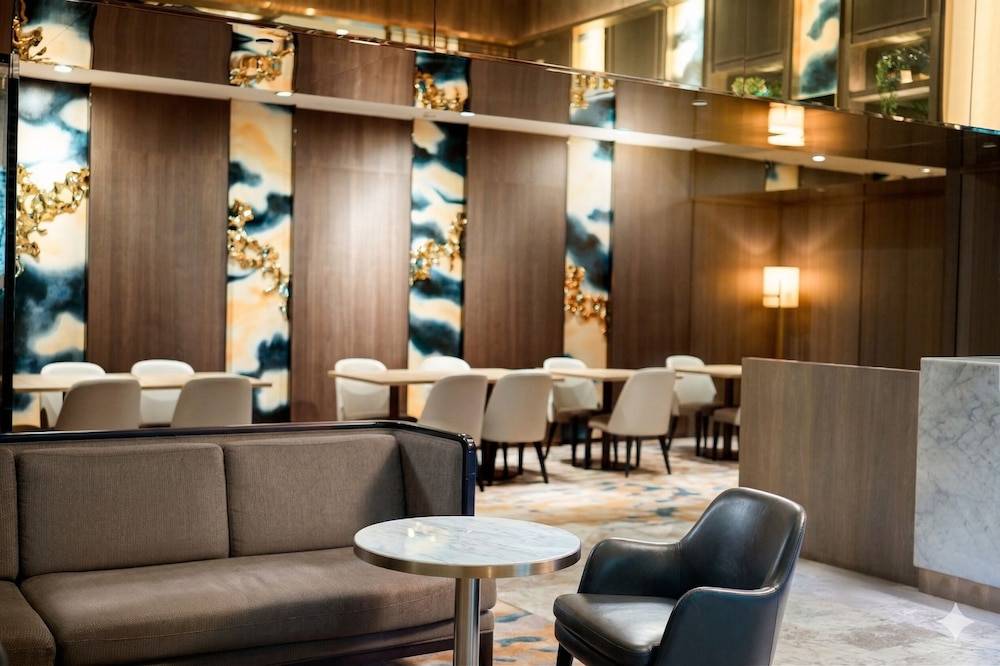 Caesar Park Hotel Banqiao 2