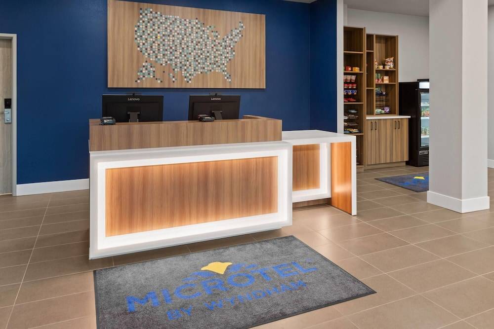 Microtel Inn & Suites by Wyndham Tooele 2