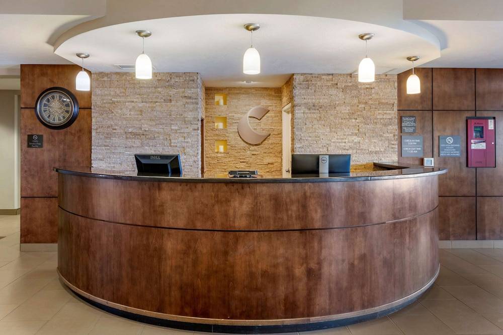 Comfort Inn & Suites Tooele-Salt Lake City 2