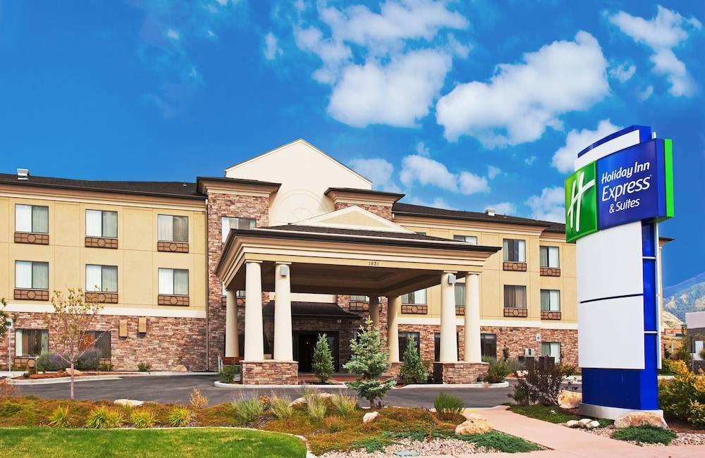 Holiday Inn Express & Suites TOOELE by IHG 1