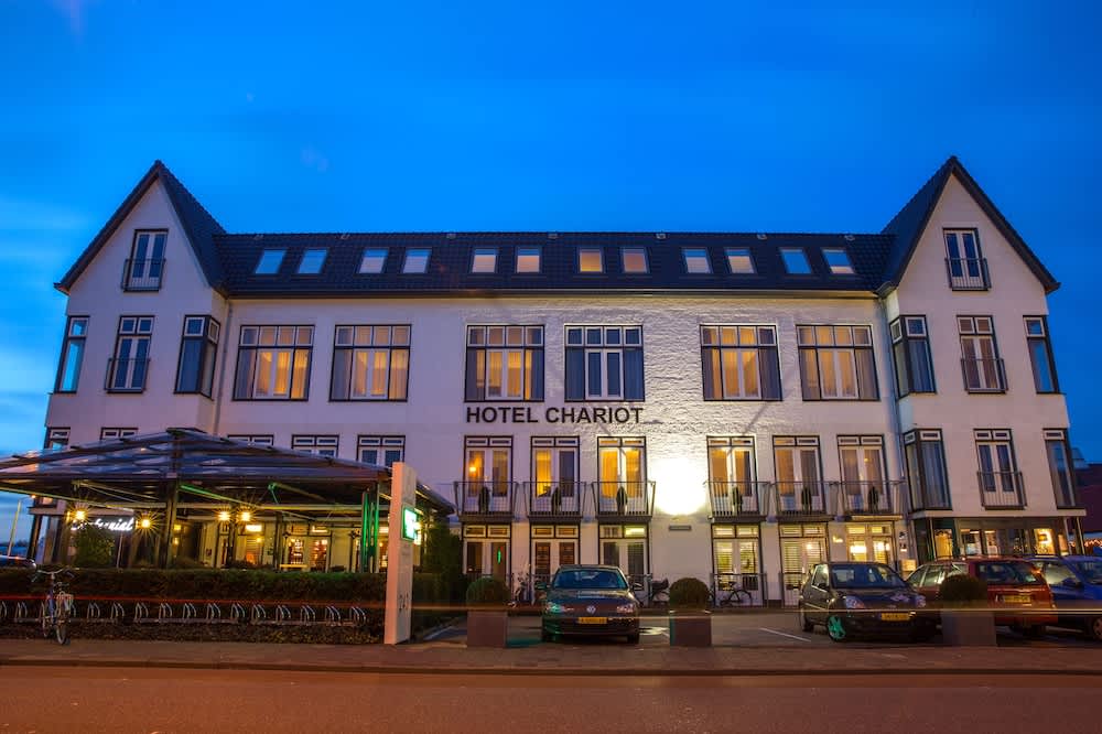 Boutique Hotel Chariot - Amsterdam Schiphol Airport 1