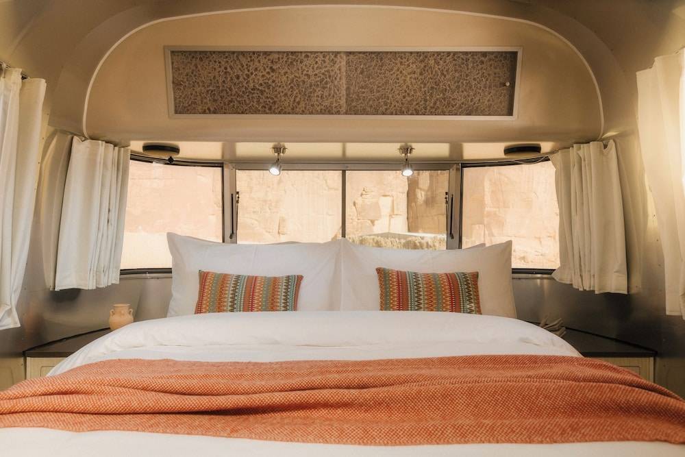 Caravan AlUla by Our Habitas 2