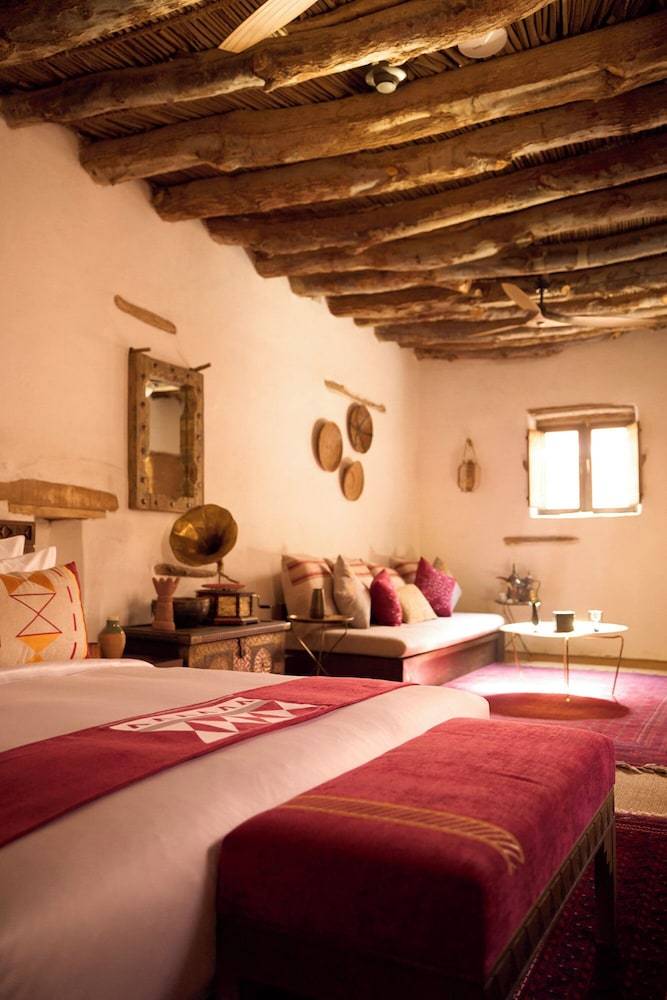 Dar Tantora The House Hotel 2