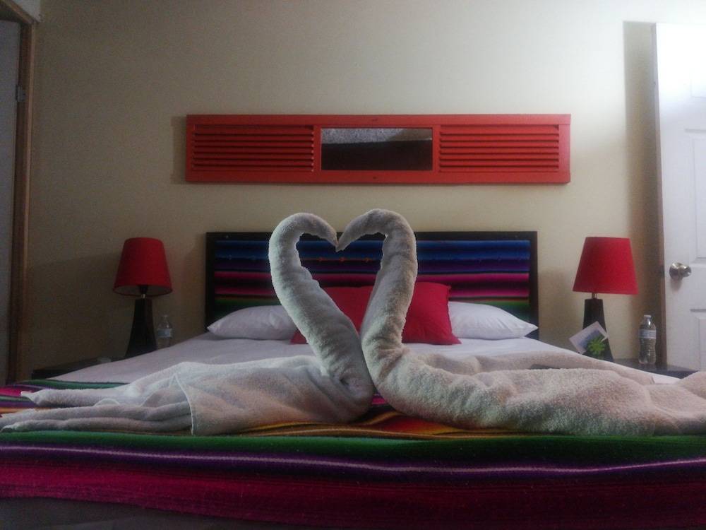 Suite Antiguo 1
