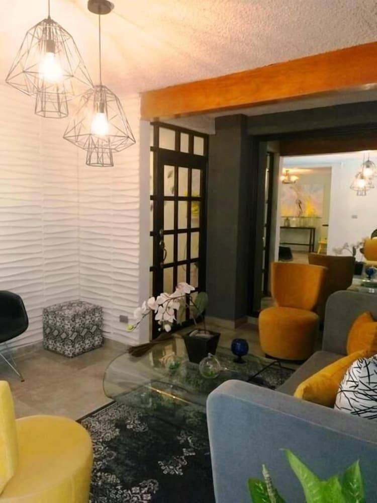 Hotel Boutique Valverde Santa Elena 1