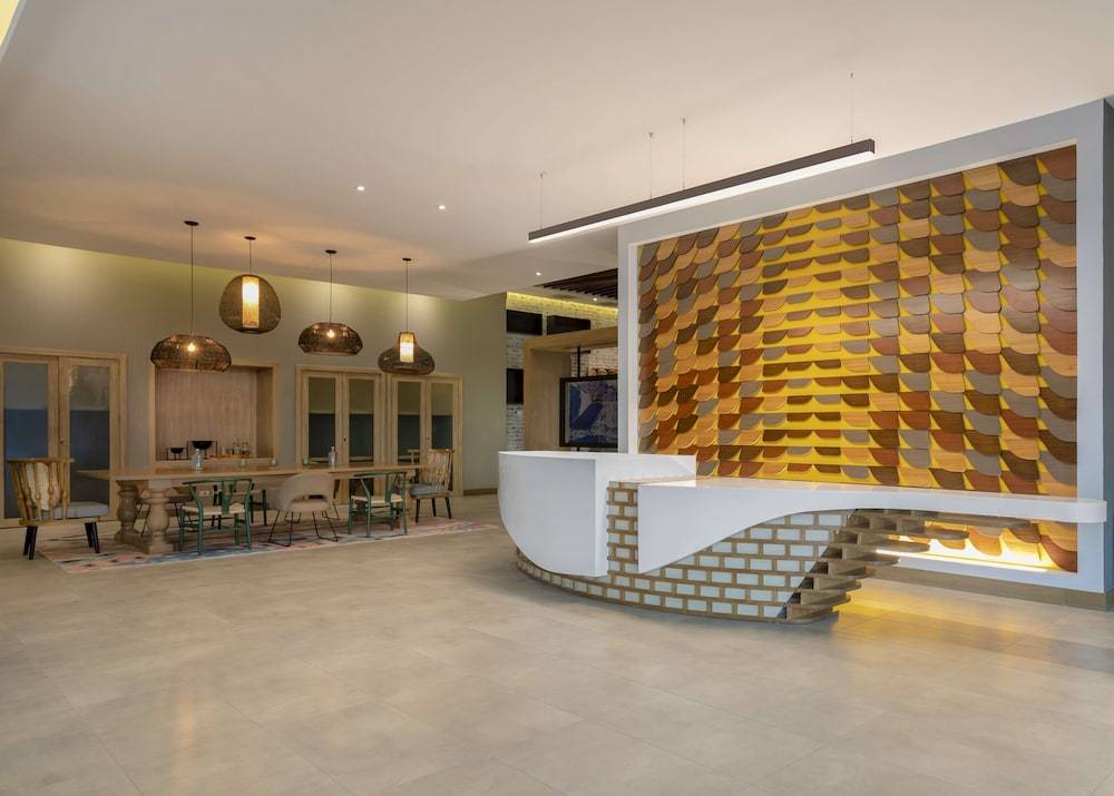 Hyatt Centric San Salvador 2