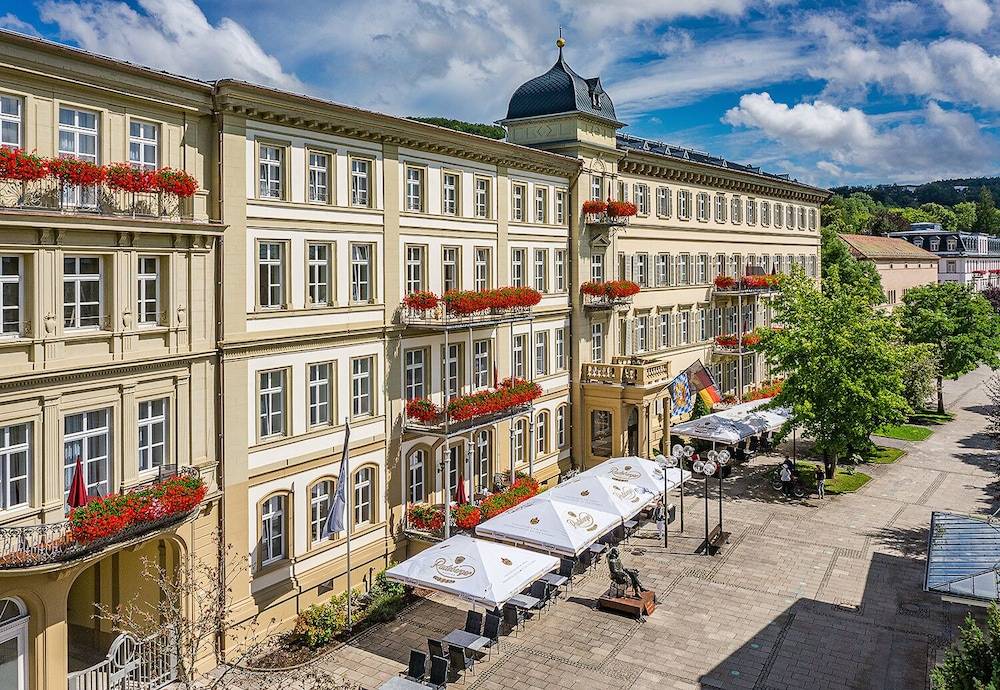 Kaiserhof Victoria 1