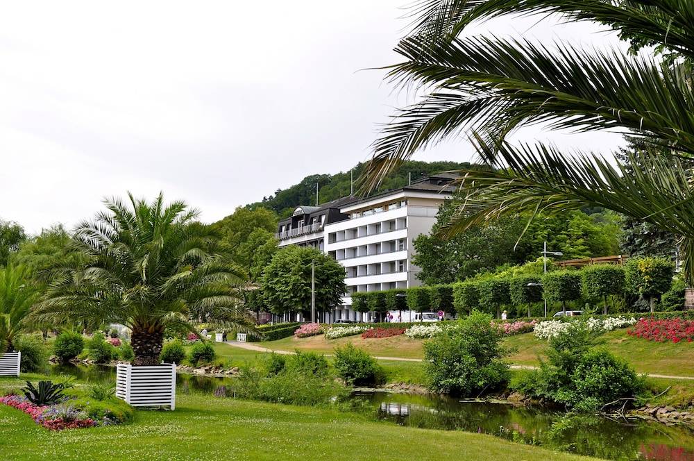 BRISTOL Hotel Bad Kissingen 1