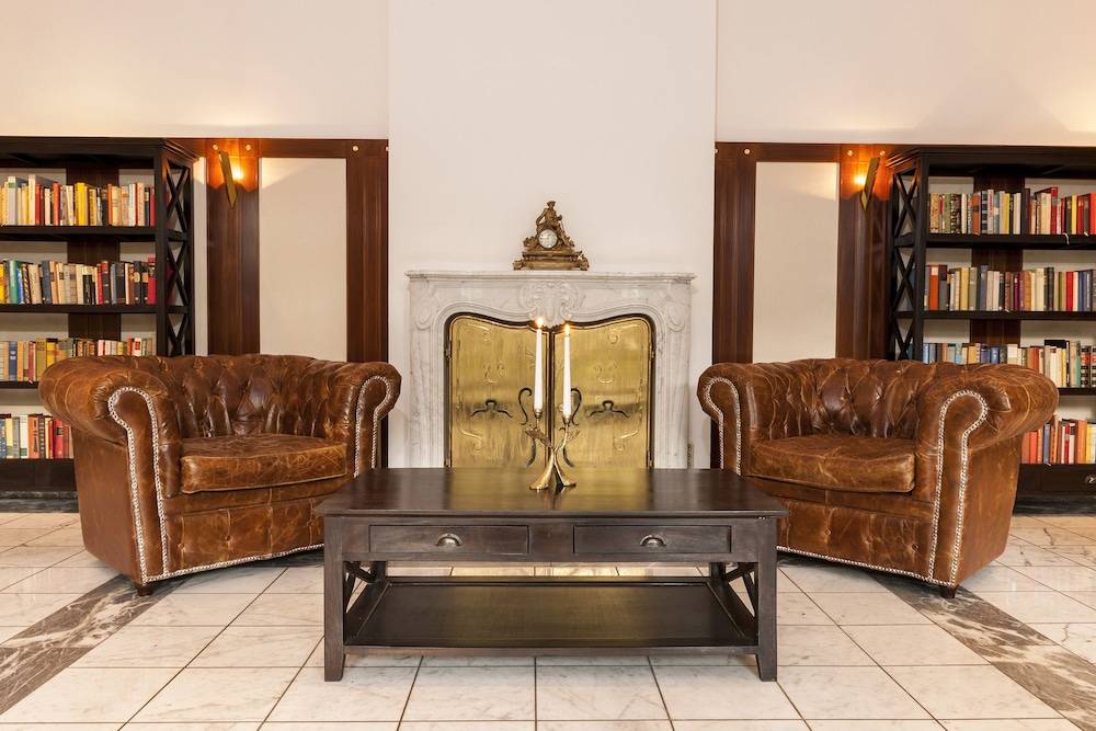 BRISTOL Hotel Bad Kissingen 2
