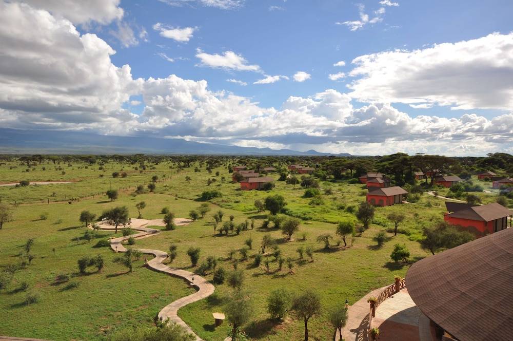 Kilima Safari Camp 1