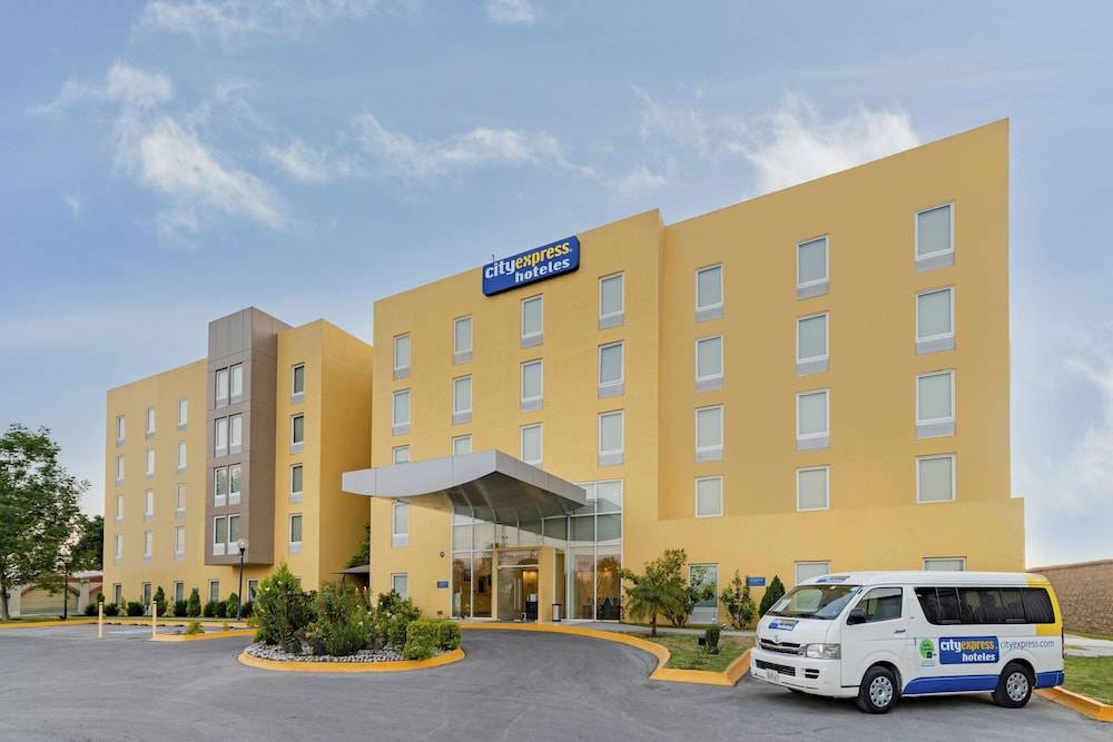 City Express by Marriott Tula 1