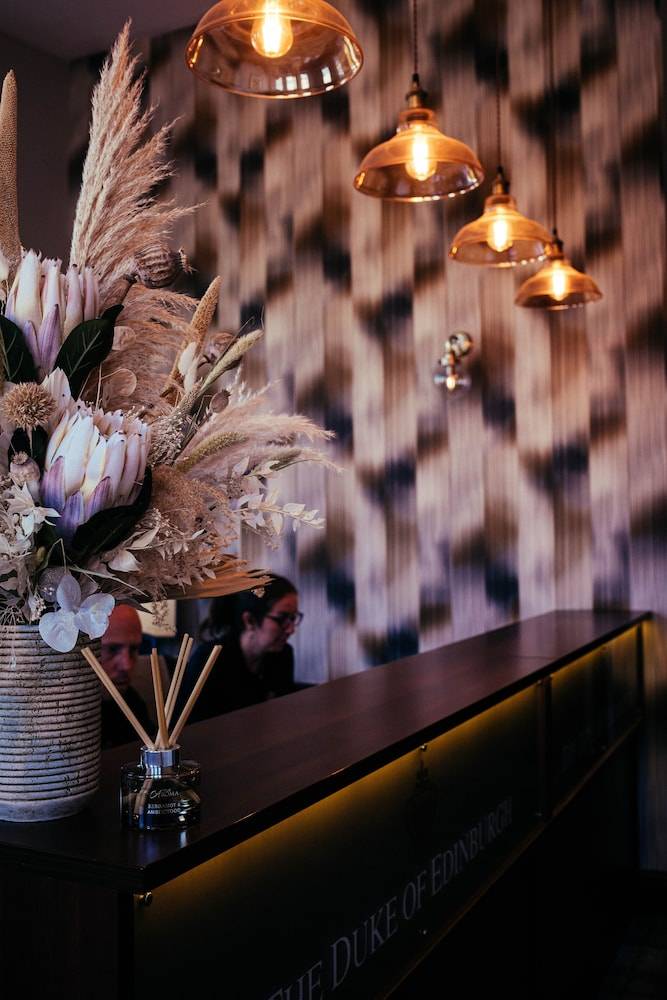 The Duke of Edinburgh Hotel & Bar 2
