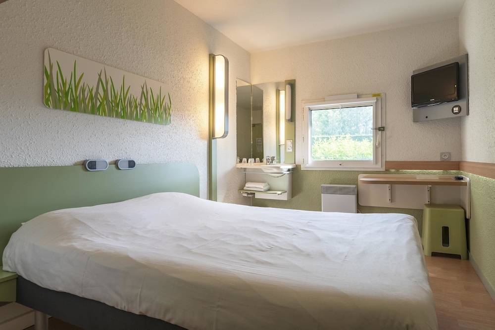 Hotel Ibis Budget Vichy 2
