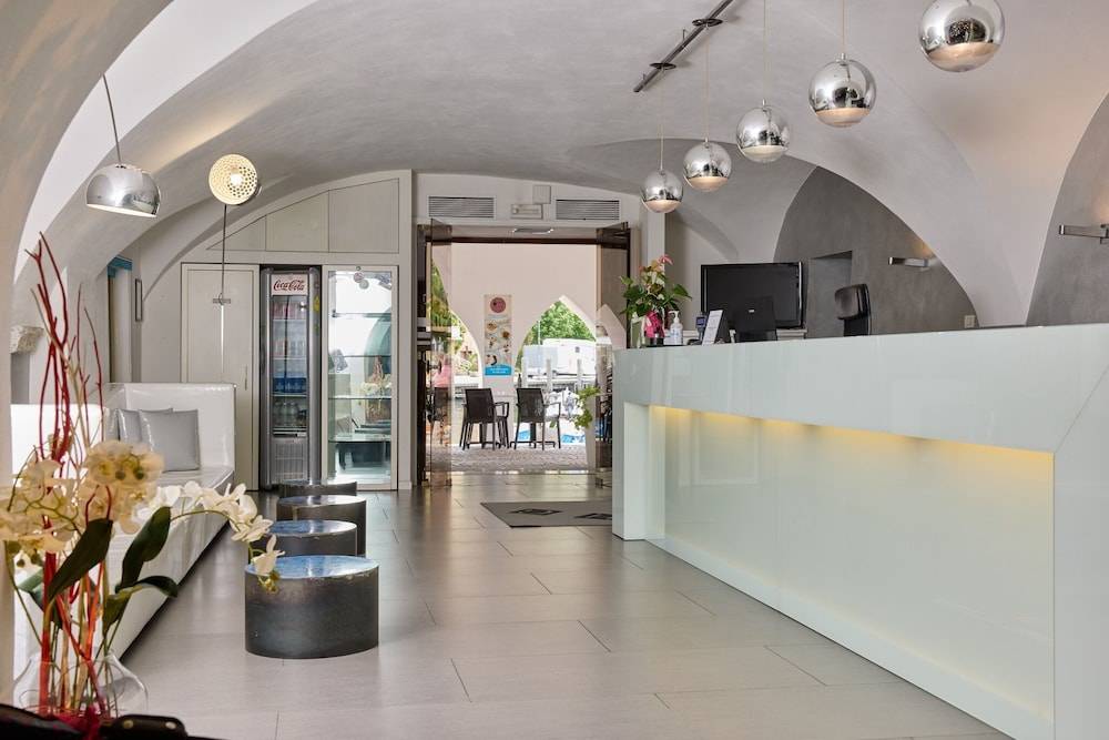 Hotel Geier 2